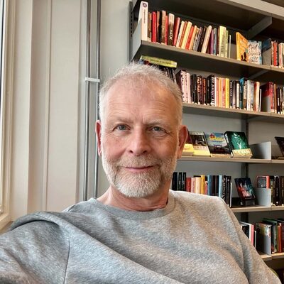 Fredrik Ramsten