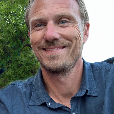 Richard Arthursson